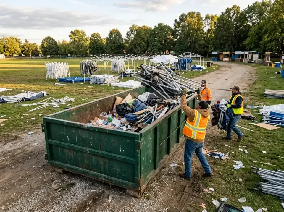 temporary-event-waste-containe-016 — frequently asked questions, Roll-Off Dumpster Rental Services in Connelly Springs, NC